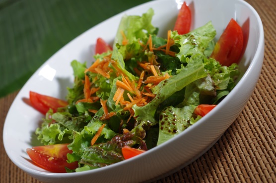 Photo of Garden Salad
