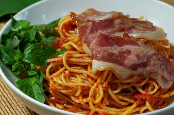 Photo of Spaghetti Bolognese